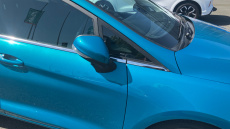 Ford Fiesta 1.0 EcoBoost Titanium 5dr Auto Petrol Hatchback